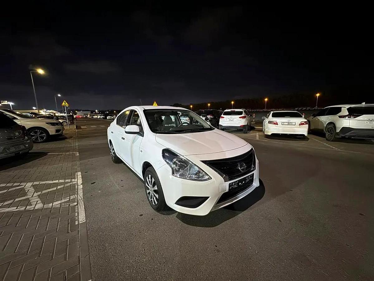 2023 Nissan Sunny SE - GCC Specs - Excellent Condition-14-14