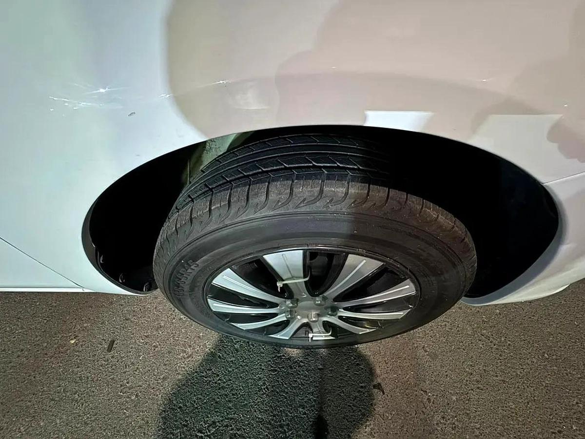 2023 Nissan Sunny SE - GCC Specs - Excellent Condition-12-12