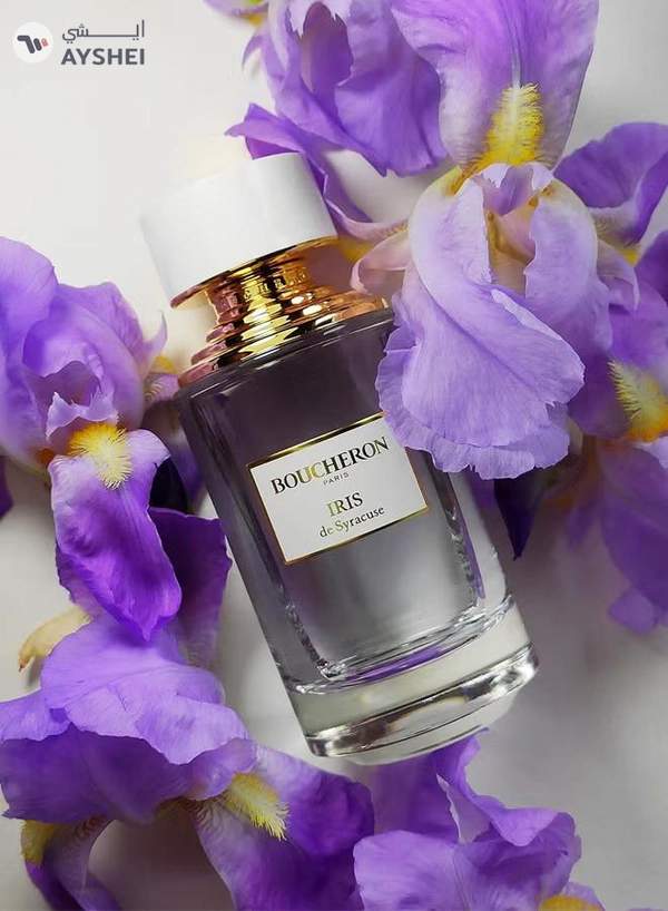 BOUCHERON Iris De Syracuse EDP 125ml