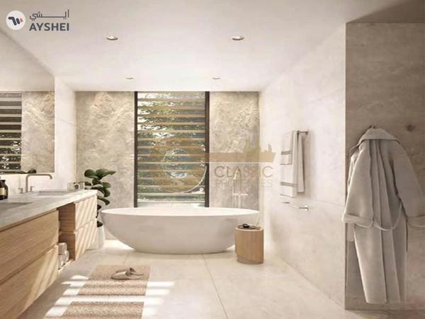 Luxury Property | 4 Bed Villa | Payment Plan