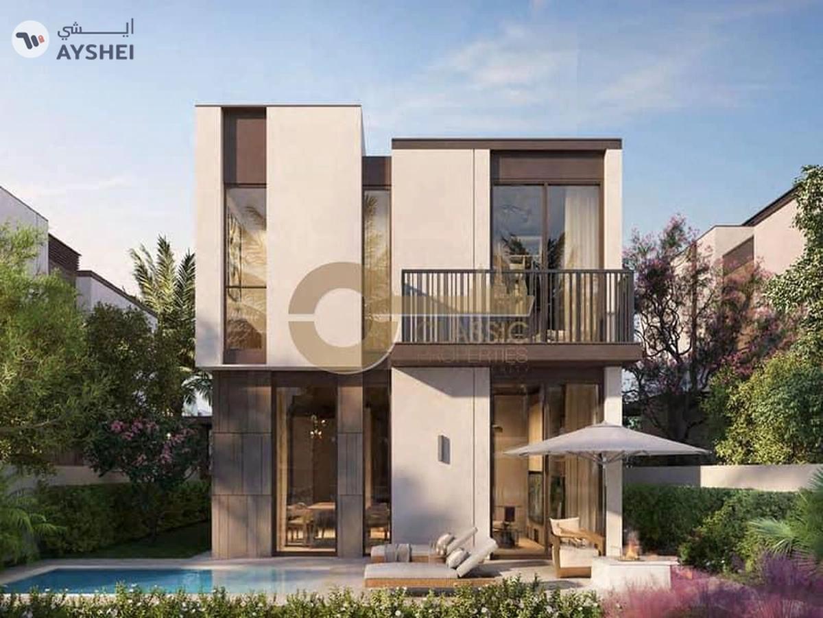 Luxury Property | 4 Bed Villa | Payment Plan-0-landscape