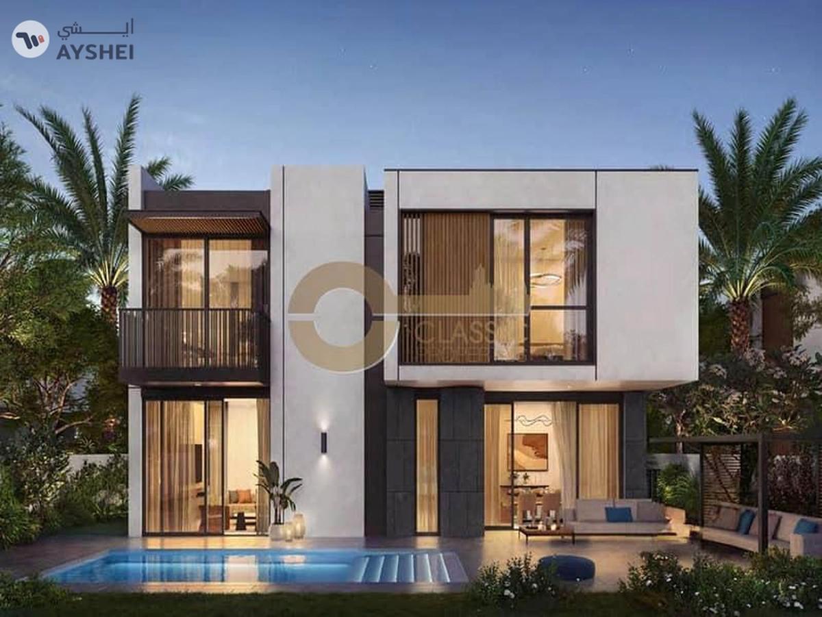 Luxury Property | 4 Bed Villa | Payment Plan-1-1