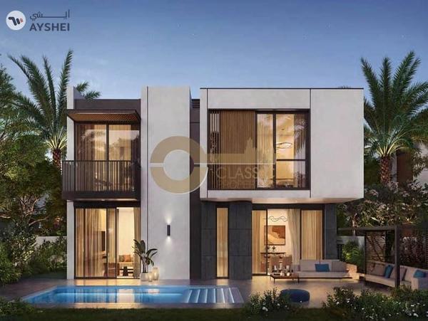Luxury Property | 4 Bed Villa | Payment Plan
