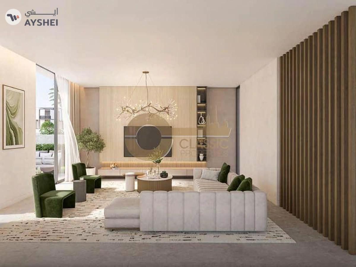 Luxury Property | 4 Bed Villa | Payment Plan-2-2