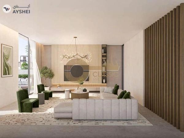 Luxury Property | 4 Bed Villa | Payment Plan