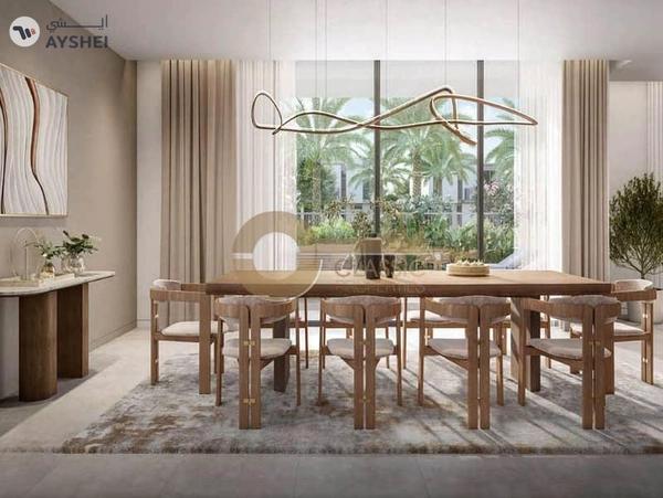 Luxury Property | 4 Bed Villa | Payment Plan