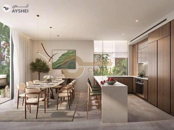 Luxury Property | 4 Bed Villa | Payment Plan