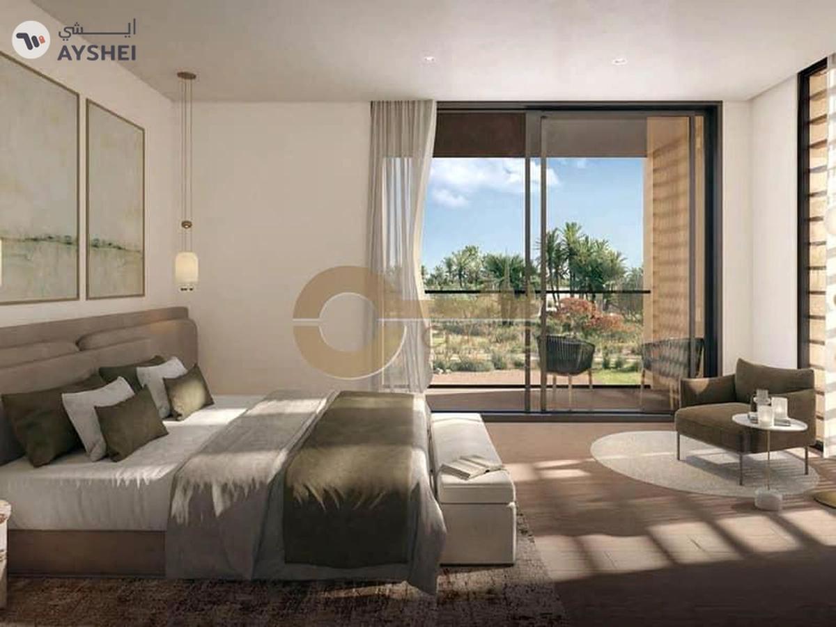 Luxury Property | 4 Bed Villa | Payment Plan-6-6