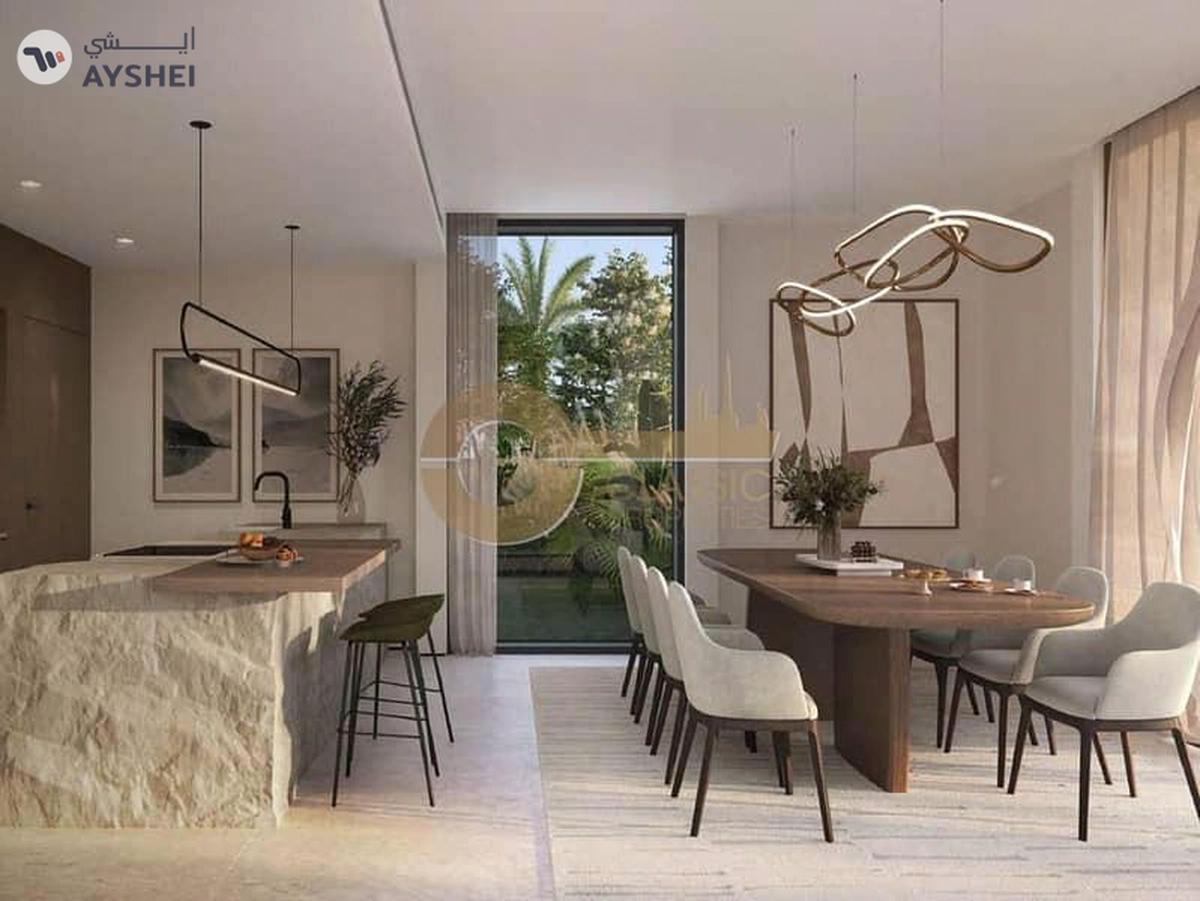 Luxury Property | 4 Bed Villa | Payment Plan-7-7