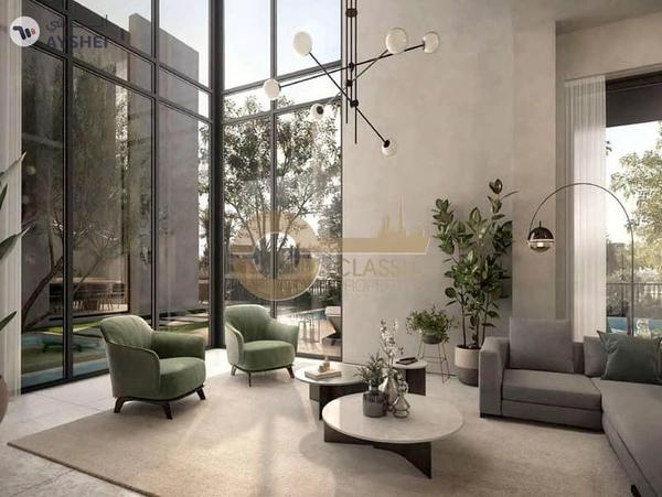 Luxury Property | 4 Bed Villa | Payment Plan