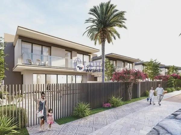 Falcon Island, Al Hamra Village, Ras Al Khaimah