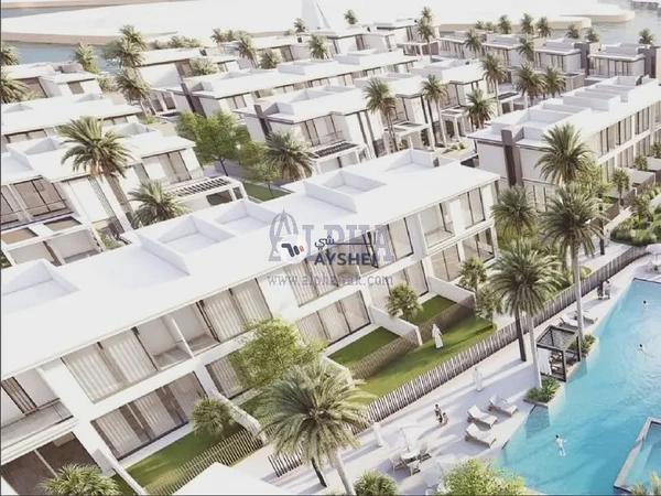 Falcon Island, Al Hamra Village, Ras Al Khaimah