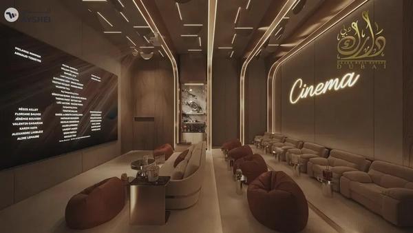 Waterfront 2BR | 0.5% Monthly | 40% Post Handover