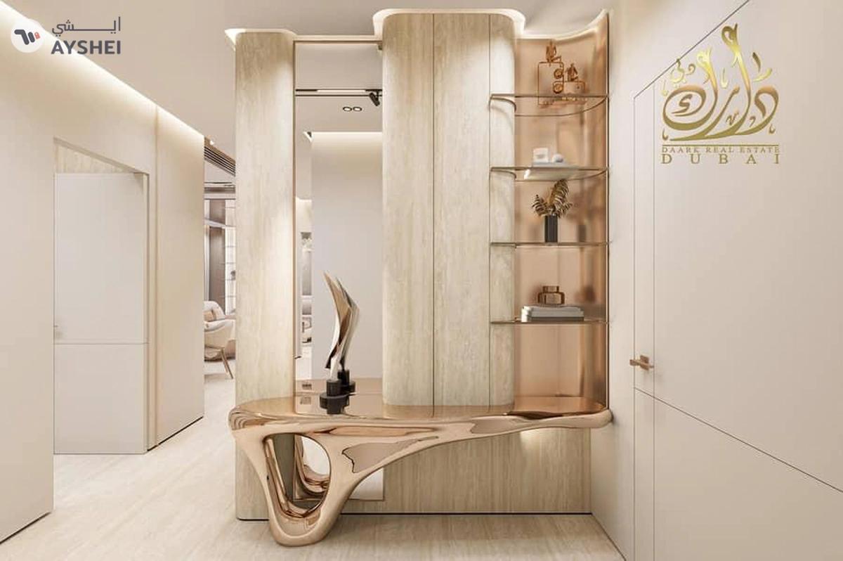 Waterfront 2BR | 0.5% Monthly | 40% Post Handover-11-11