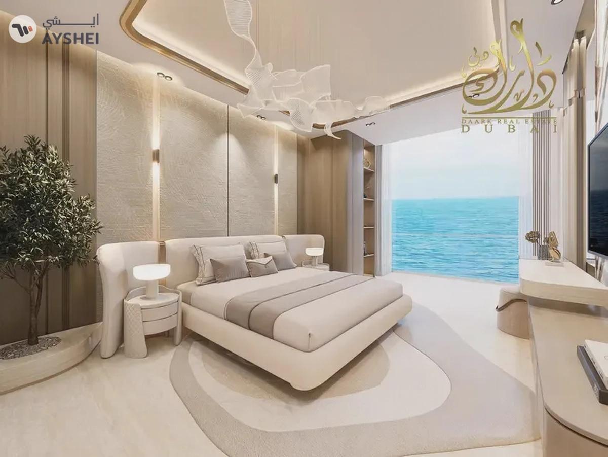 Waterfront 2BR | 0.5% Monthly | 40% Post Handover-8-8