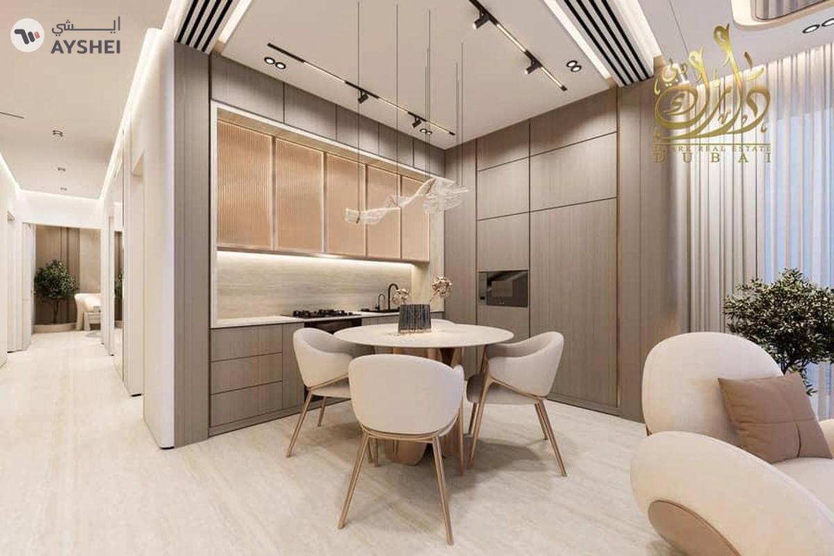 Waterfront 2BR | 0.5% Monthly | 40% Post Handover-17-17