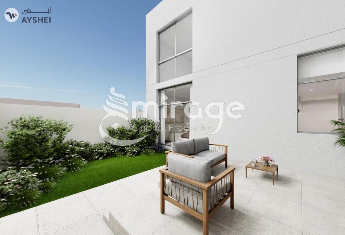 APARTMENT FOR SALE IN THE SUSTAINABLE CITY - YAS ISLAND, YAS ISLAND-0-landscape