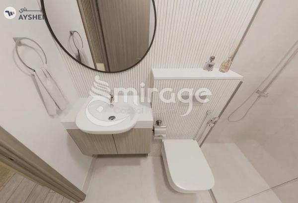 APARTMENT FOR SALE IN THE SUSTAINABLE CITY - YAS ISLAND, YAS ISLAND