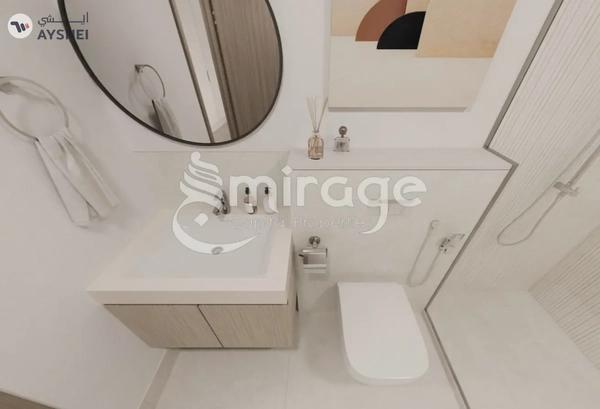 APARTMENT FOR SALE IN THE SUSTAINABLE CITY - YAS ISLAND, YAS ISLAND