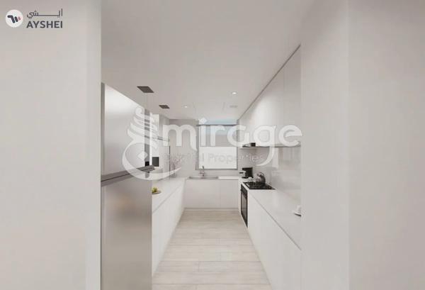 APARTMENT FOR SALE IN THE SUSTAINABLE CITY - YAS ISLAND, YAS ISLAND