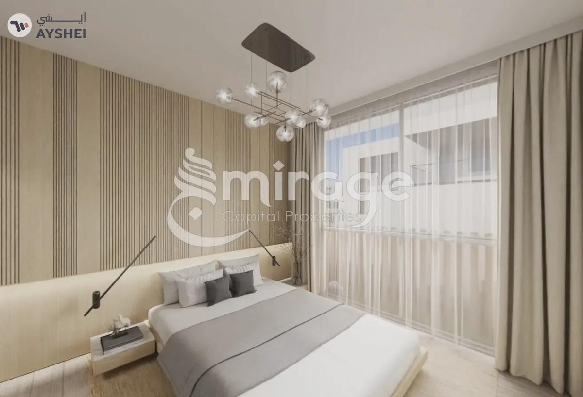 APARTMENT FOR SALE IN THE SUSTAINABLE CITY - YAS ISLAND, YAS ISLAND-5-5