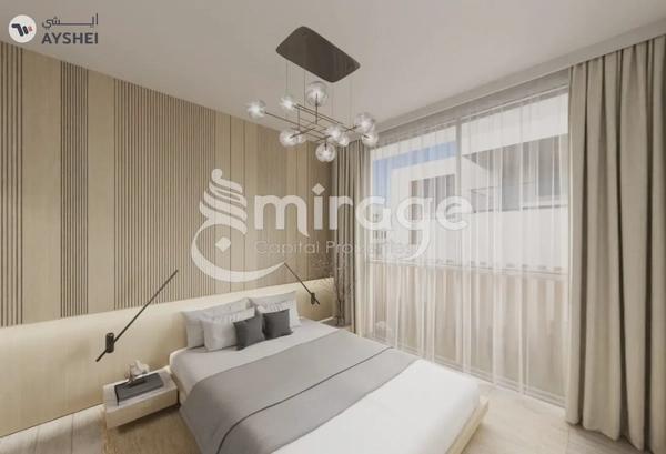 APARTMENT FOR SALE IN THE SUSTAINABLE CITY - YAS ISLAND, YAS ISLAND