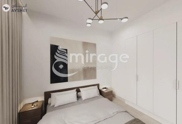 APARTMENT FOR SALE IN THE SUSTAINABLE CITY - YAS ISLAND, YAS ISLAND