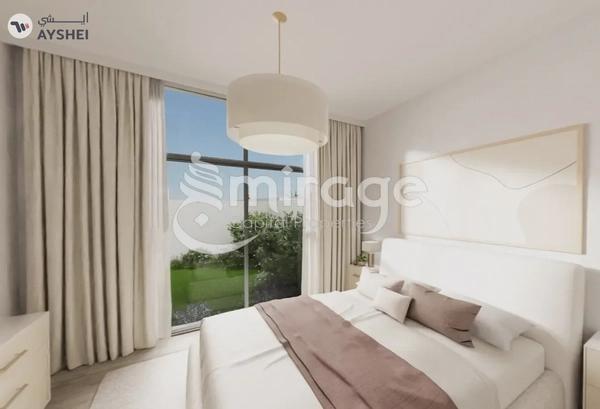 APARTMENT FOR SALE IN THE SUSTAINABLE CITY - YAS ISLAND, YAS ISLAND