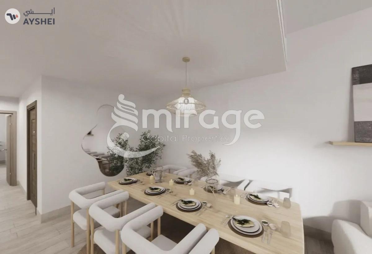 APARTMENT FOR SALE IN THE SUSTAINABLE CITY - YAS ISLAND, YAS ISLAND-8-8