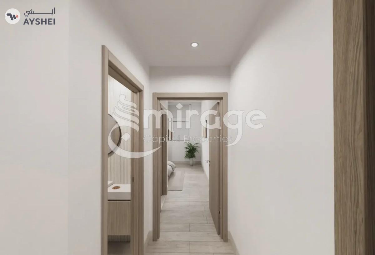 APARTMENT FOR SALE IN THE SUSTAINABLE CITY - YAS ISLAND, YAS ISLAND-9-9