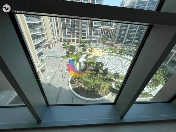 AVAILABLE 1BR WITH BALCONY IN COMMUNITY VIEW FOR 95K