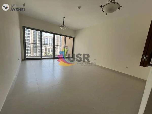 AVAILABLE 1BR WITH BALCONY IN COMMUNITY VIEW FOR 95K