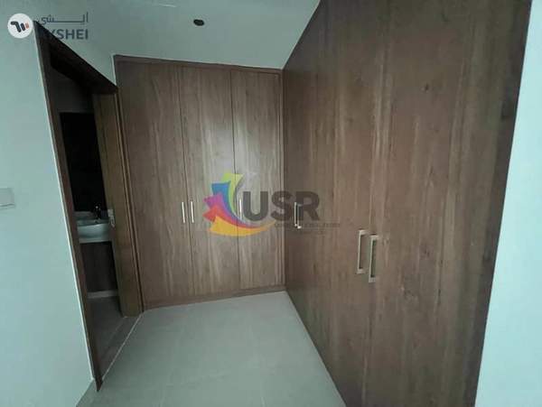 AVAILABLE 1BR WITH BALCONY IN COMMUNITY VIEW FOR 95K