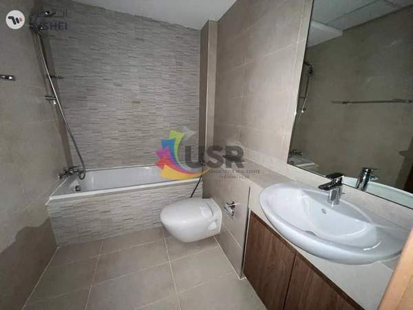 AVAILABLE 1BR WITH BALCONY IN COMMUNITY VIEW FOR 95K
