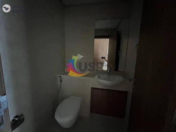 AVAILABLE 1BR WITH BALCONY IN COMMUNITY VIEW FOR 95K