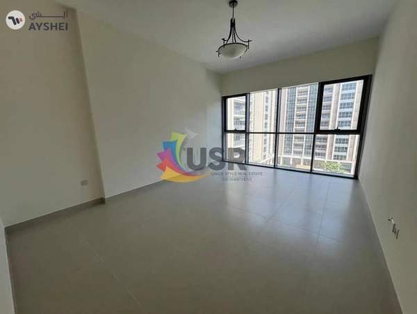 AVAILABLE 1BR WITH BALCONY IN COMMUNITY VIEW FOR 95K