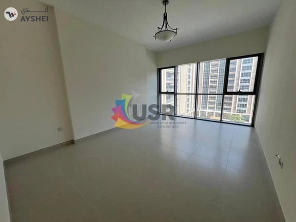 AVAILABLE 1BR WITH BALCONY IN COMMUNITY VIEW FOR 95K