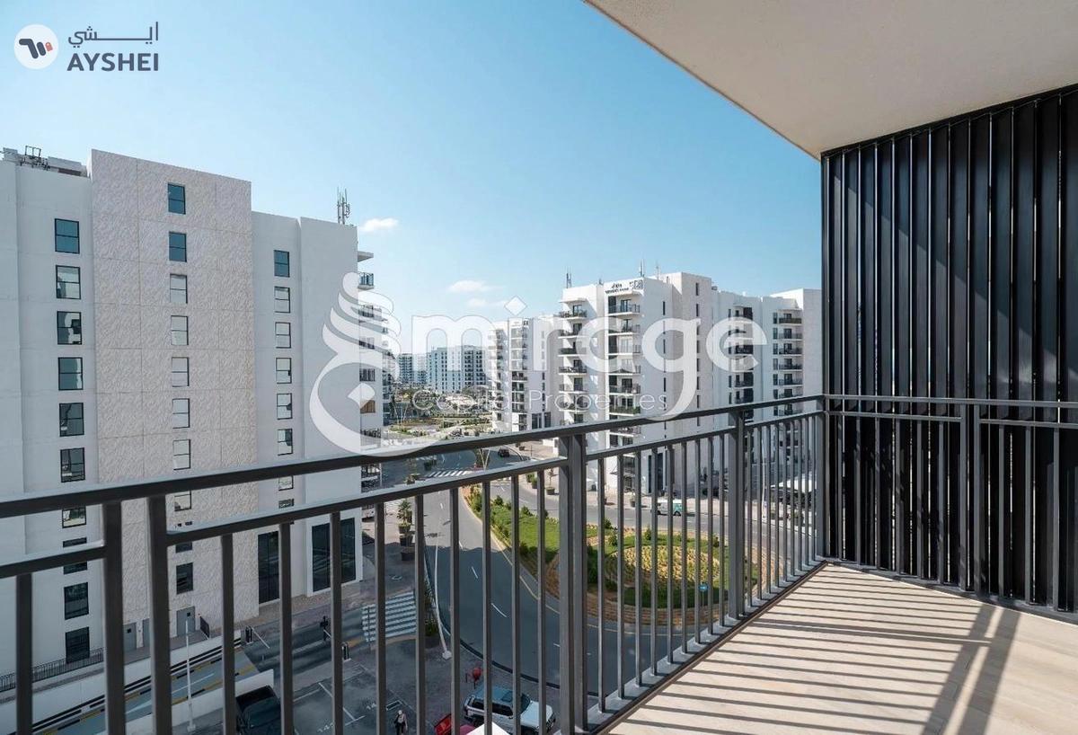 APARTMENT FOR SALE IN WATERS EDGE, YAS ISLAND-9-9