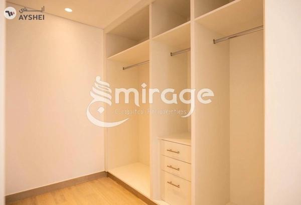 APARTMENT FOR SALE IN WATERS EDGE, YAS ISLAND