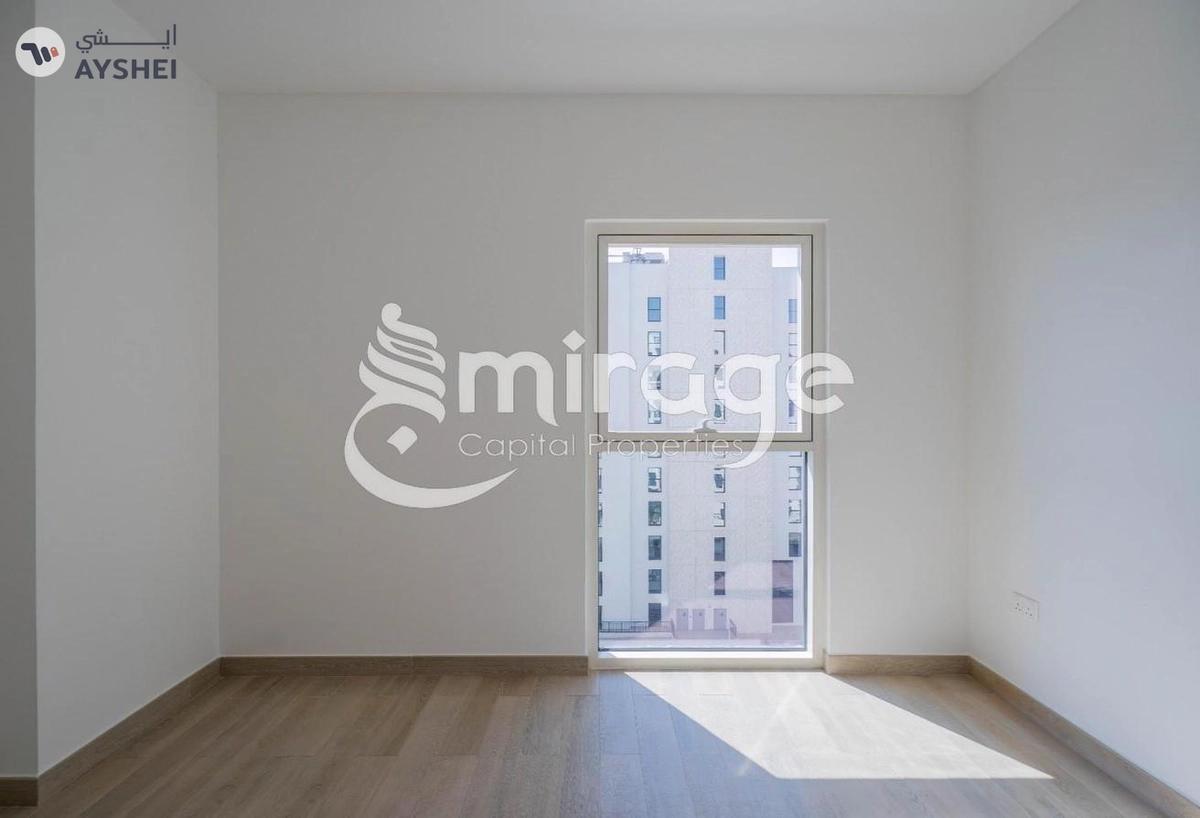 APARTMENT FOR SALE IN WATERS EDGE, YAS ISLAND-4-4