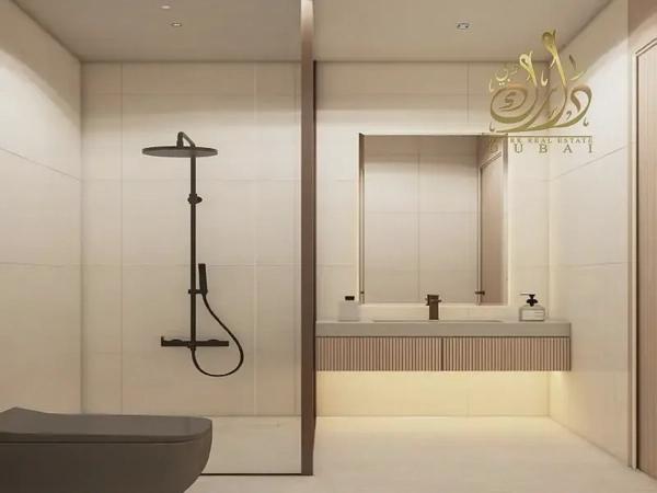 SPACIOUS 3BHK | OPEN VILLA VIEW | FULLY FURNISHED