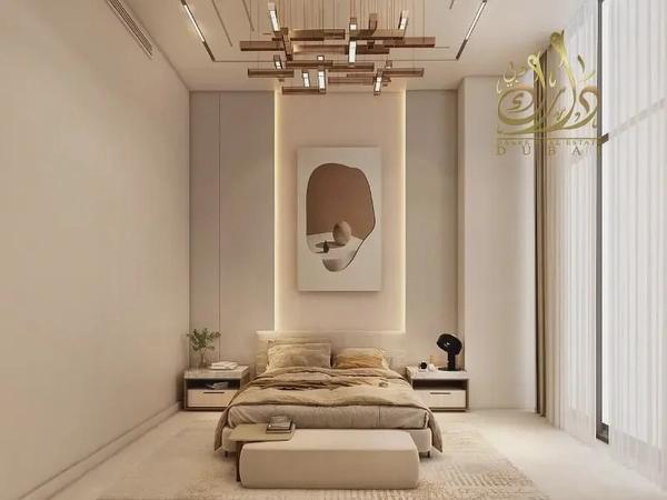 SPACIOUS 3BHK | OPEN VILLA VIEW | FULLY FURNISHED