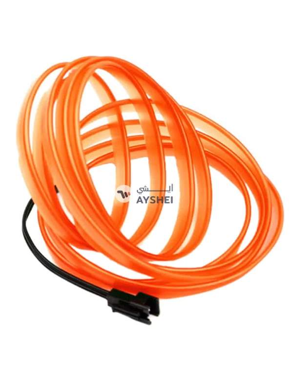 OUTAD EL Car Decoration LED Light Stripe