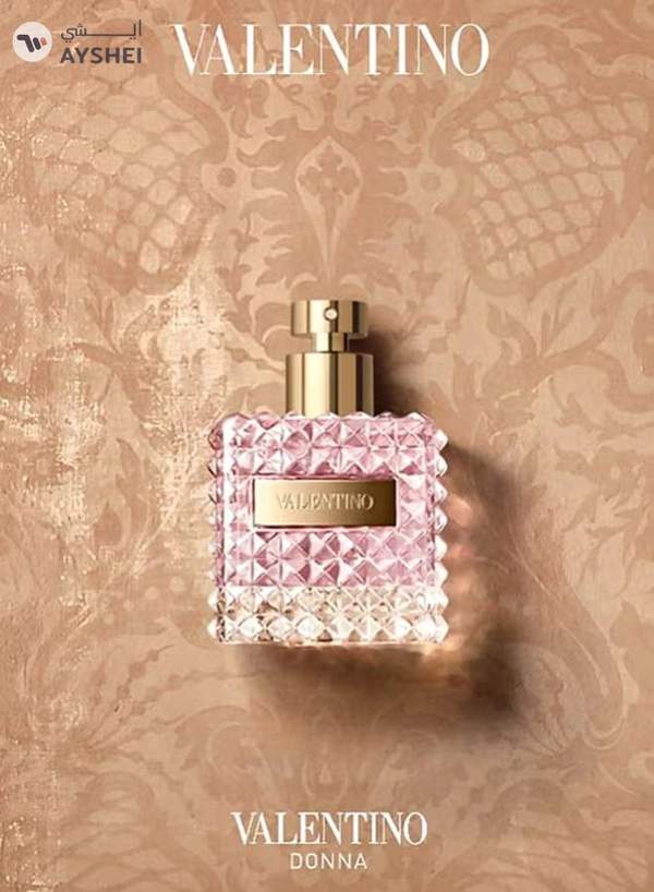 VALENTINO Donna EDP 50ml