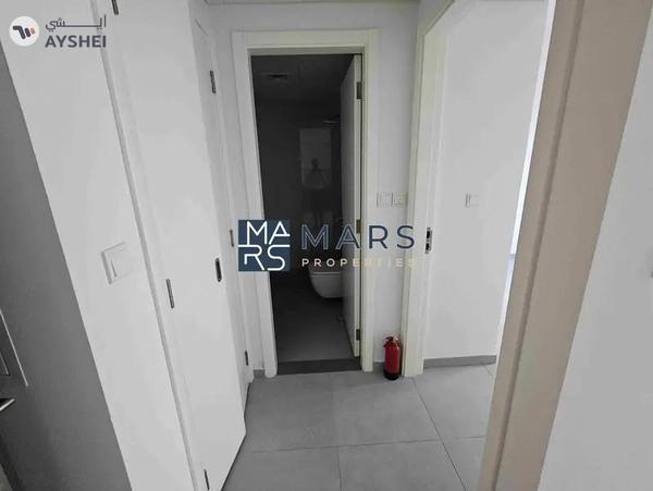 1bhk apartment available for rent in Al jada