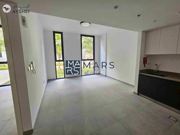 1bhk apartment available for rent in Al jada