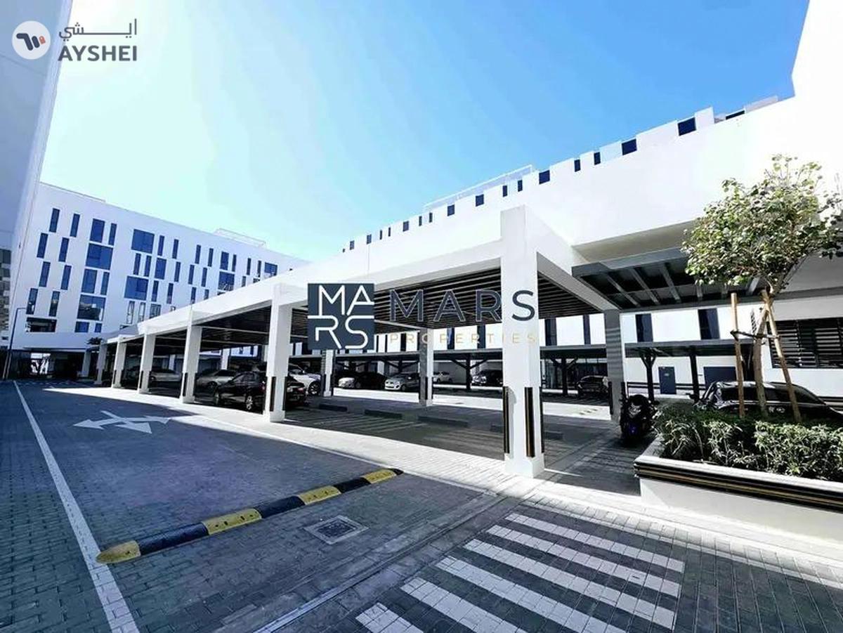 1bhk apartment available for rent in Al jada-12-12