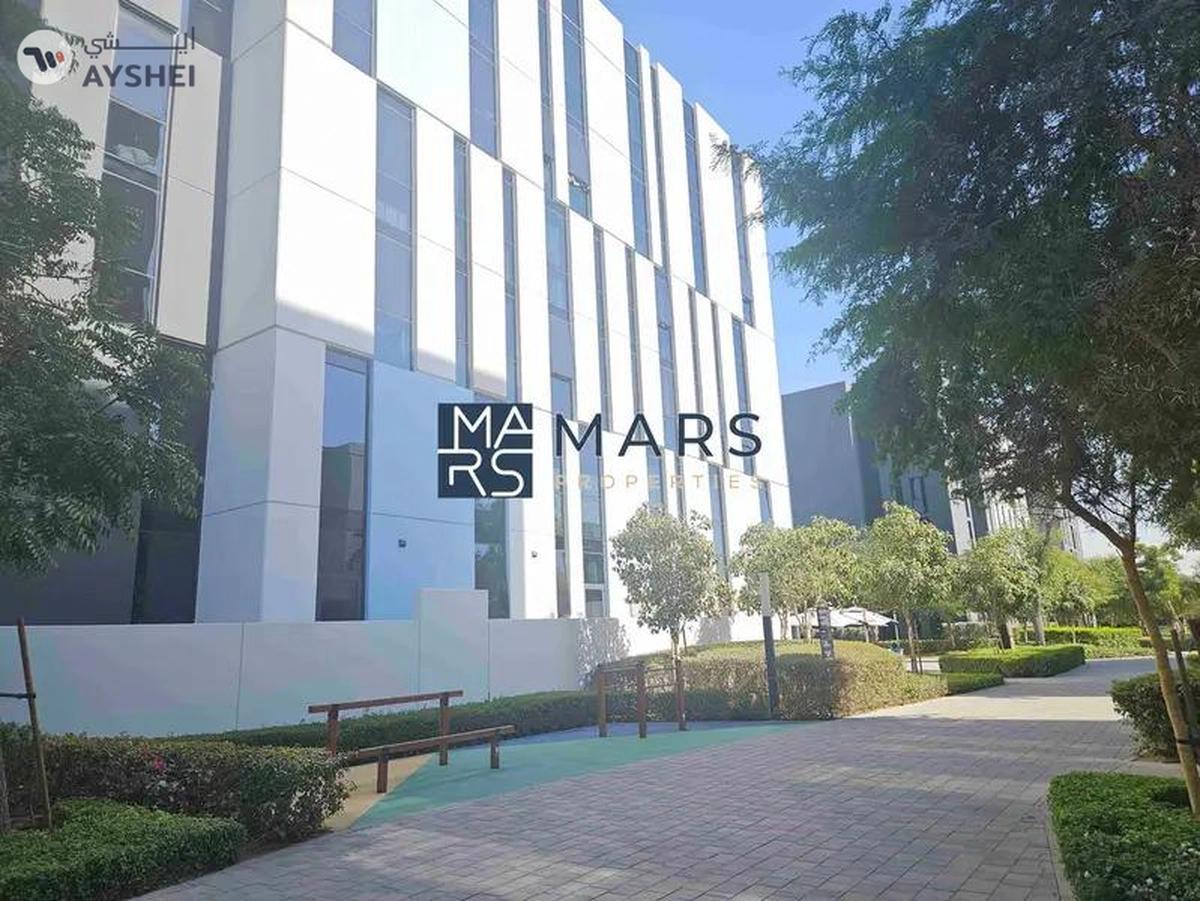 1bhk apartment available for rent in Al jada-1-1