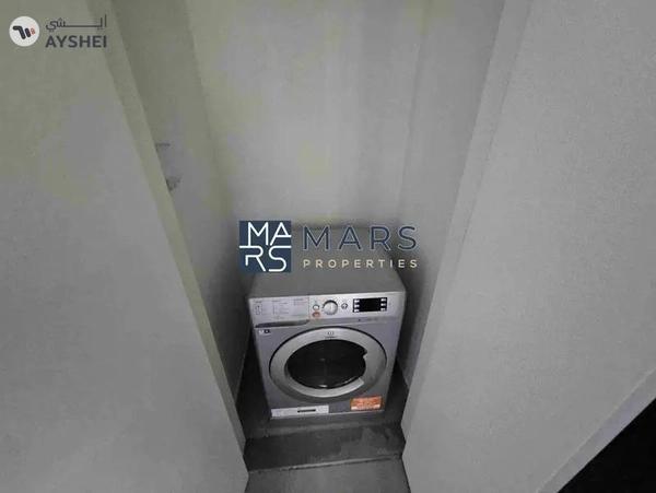 1bhk apartment available for rent in Al jada