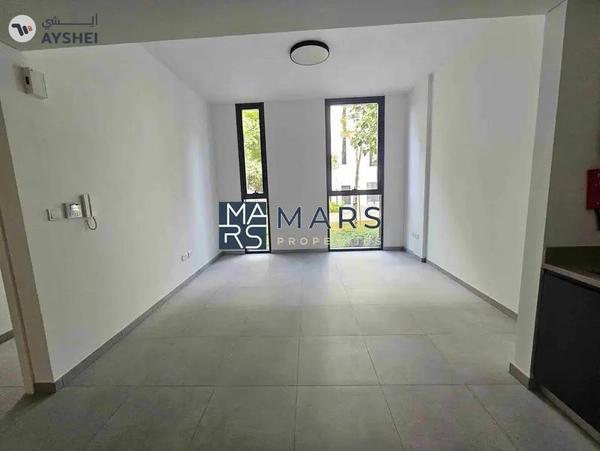 1bhk apartment available for rent in Al jada